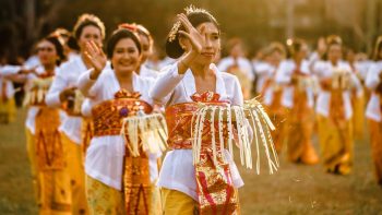 Voyage à Bali, quels endroits à visiter