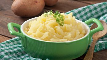 Découvrez la purée sous toutes ses facettes !
