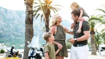 Bali en famille : le guide complet pour un séjour inoubliable
