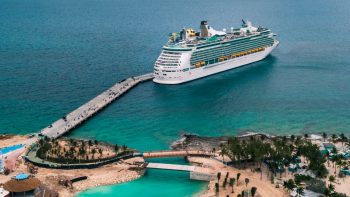 Comment trouver une croisière de rêve à petit prix ?