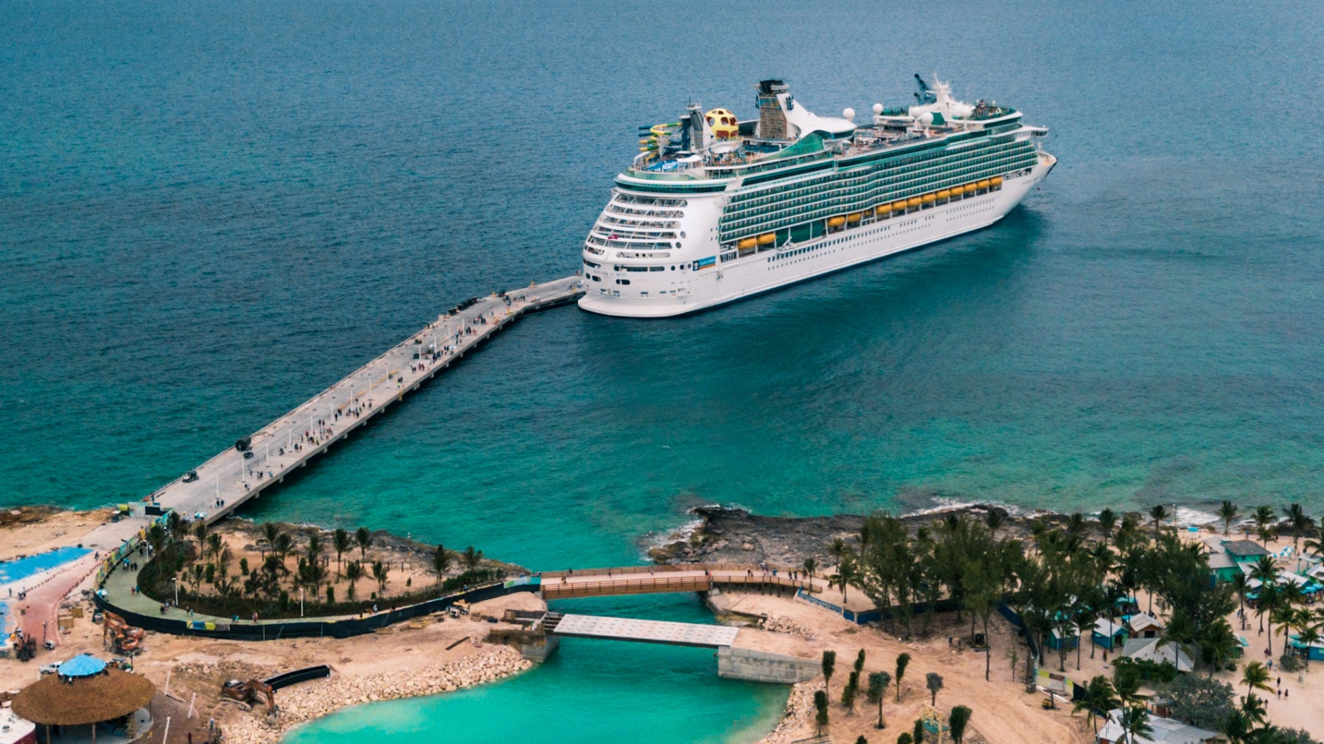 Comment trouver une croisière de rêve à petit prix ?