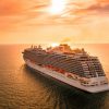 Pourquoi choisir une croisière MSC ?