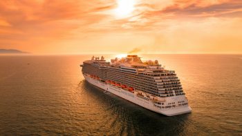 Pourquoi choisir une croisière MSC ?