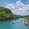 Comment choisir la meilleure croisière pour explorer les îles grecques ?