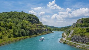 Comment choisir la meilleure croisière pour explorer les îles grecques ?