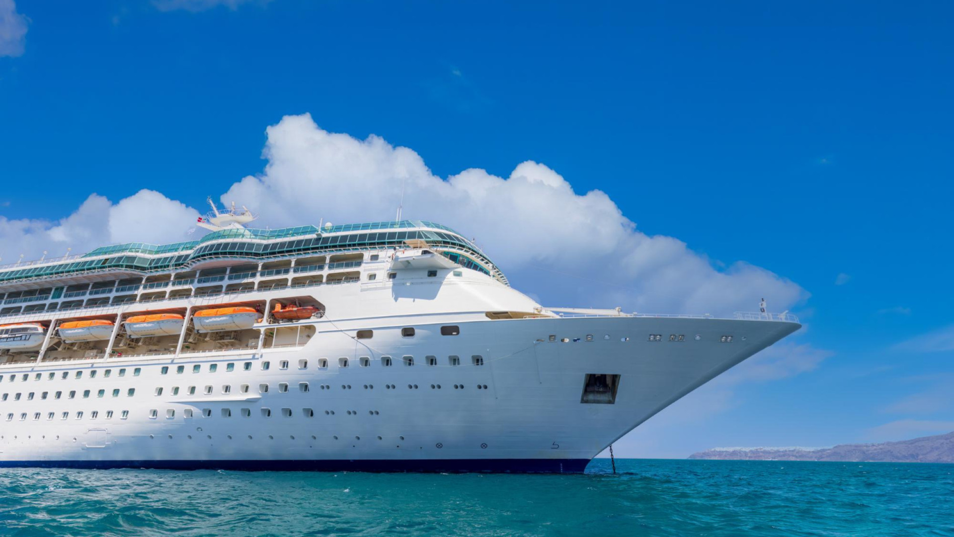 Pourquoi la croisière séduit de plus en plus de voyageurs ?
