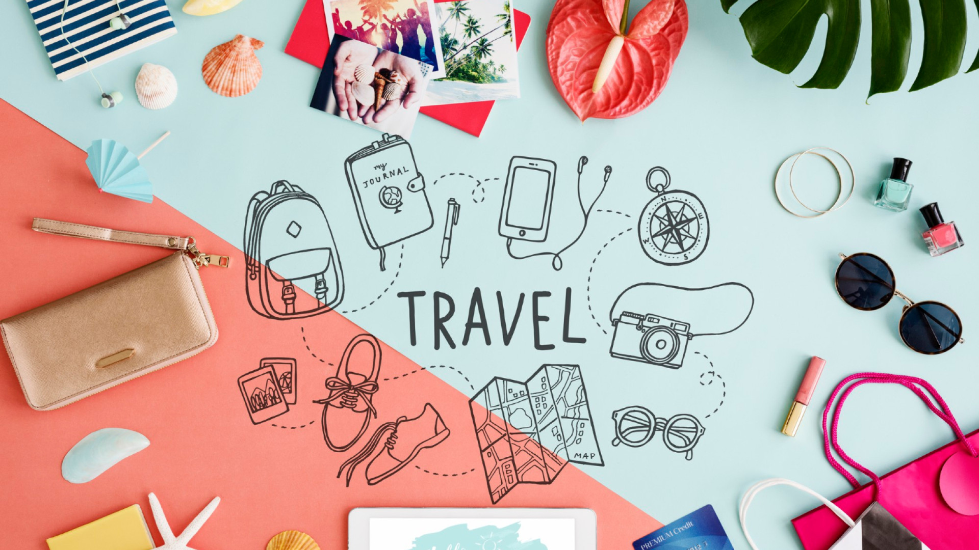 Réservez malin : des économies garanties sur une plateforme de voyage privée !