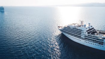 Comment réserver une croisière en ligne facilement ?