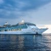 La méditerranée en croisière : un voyage entre mer bleue et cités mythiques