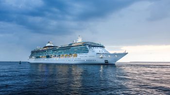 La méditerranée en croisière : un voyage entre mer bleue et cités mythiques