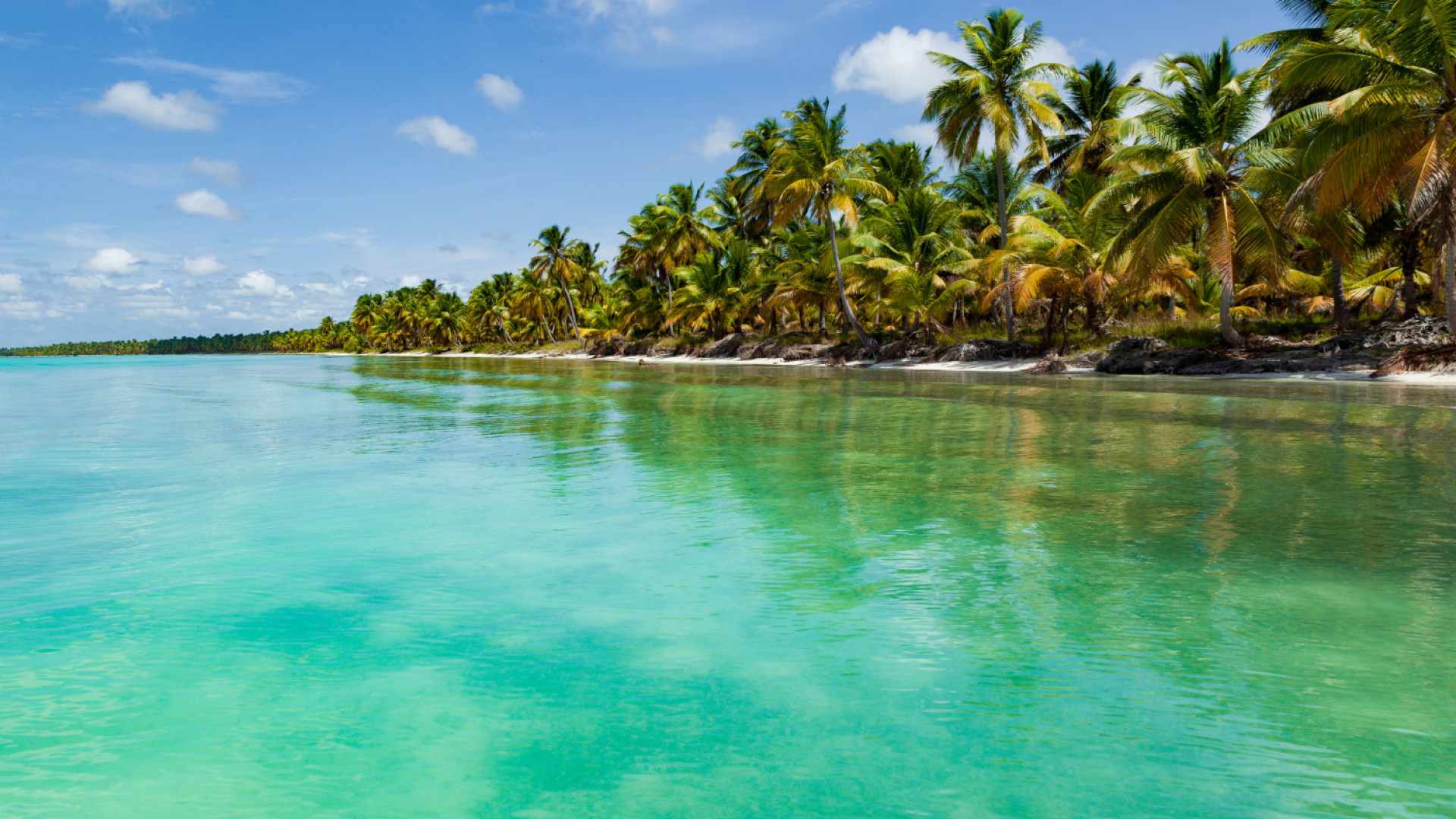 Les îles paradisiaques des Caraïbes : votre prochaine escapade en croisière