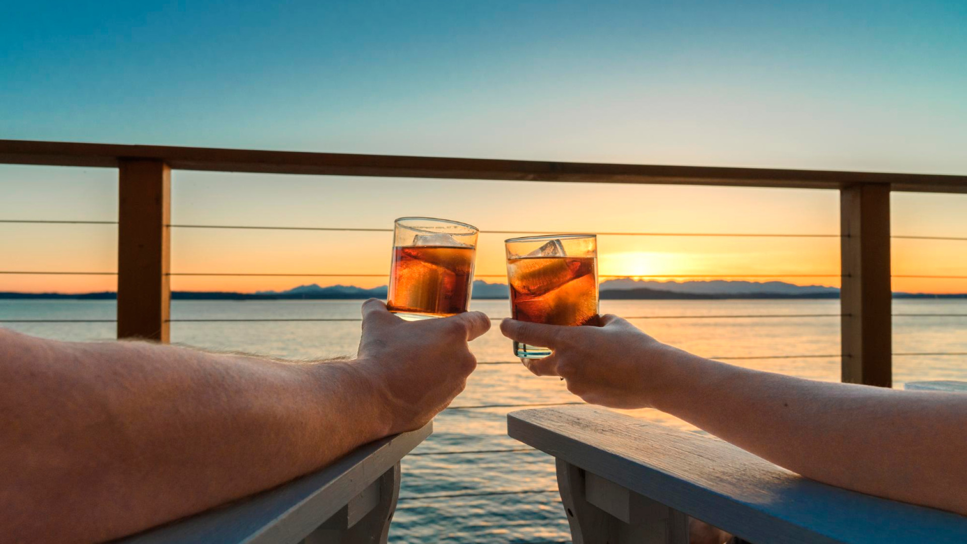 Pourquoi choisir un forfait boisson pour profiter pleinement de votre croisière sans surprises ?