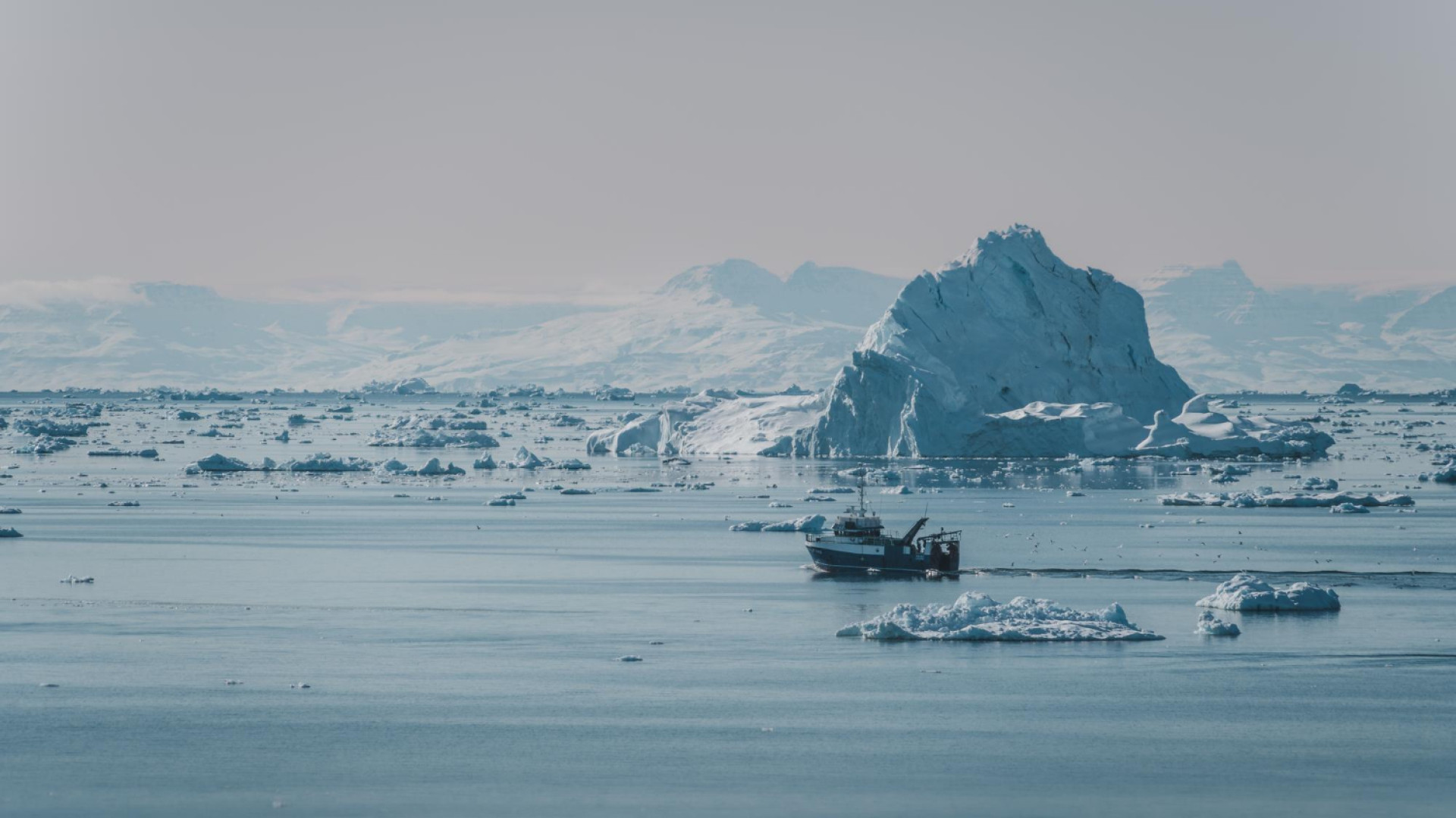 Pourquoi une croisière en antarctique change votre vision du monde ?