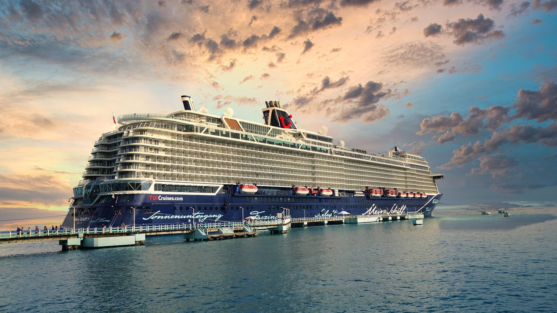 Quelles sont les meilleures périodes pour croisières aux Caraïbes ?