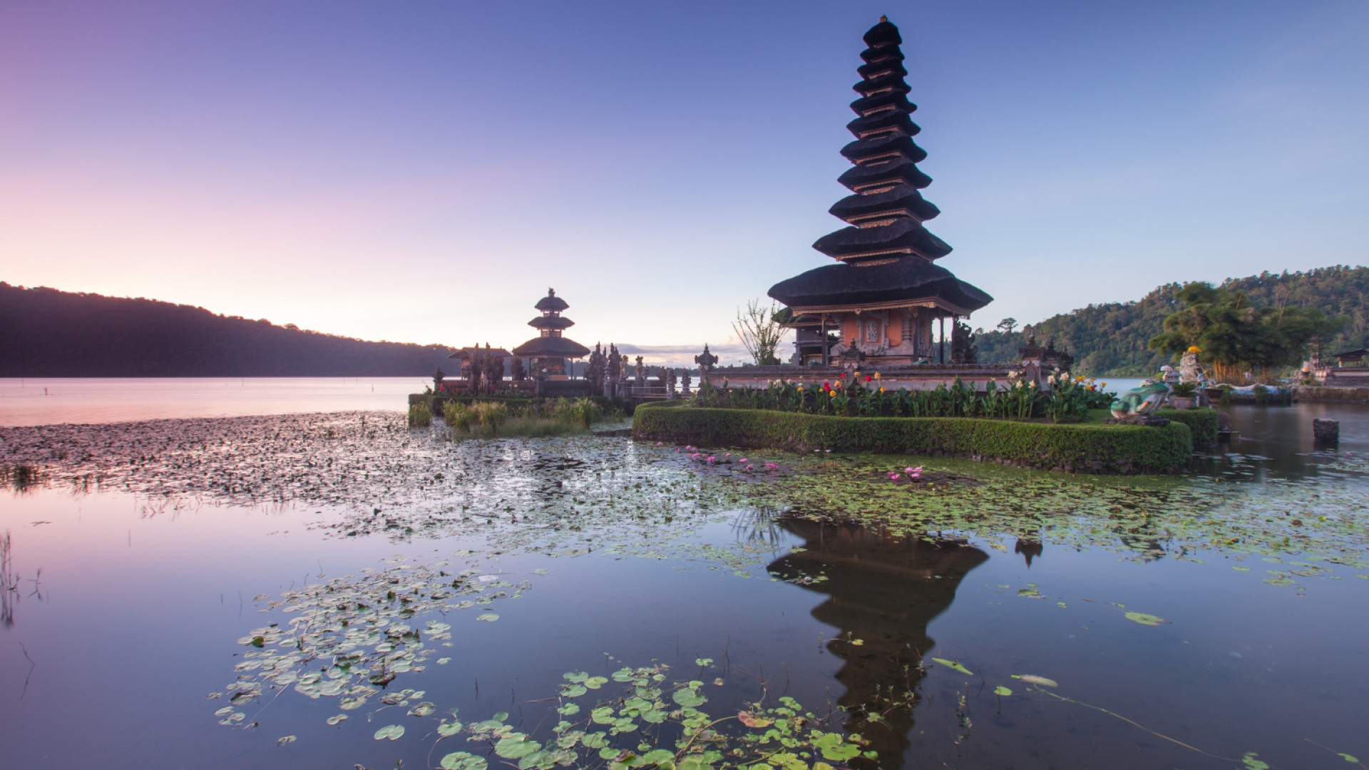 Pourquoi confier l’organisation de vos vacances à Bali à une agence de voyage ?