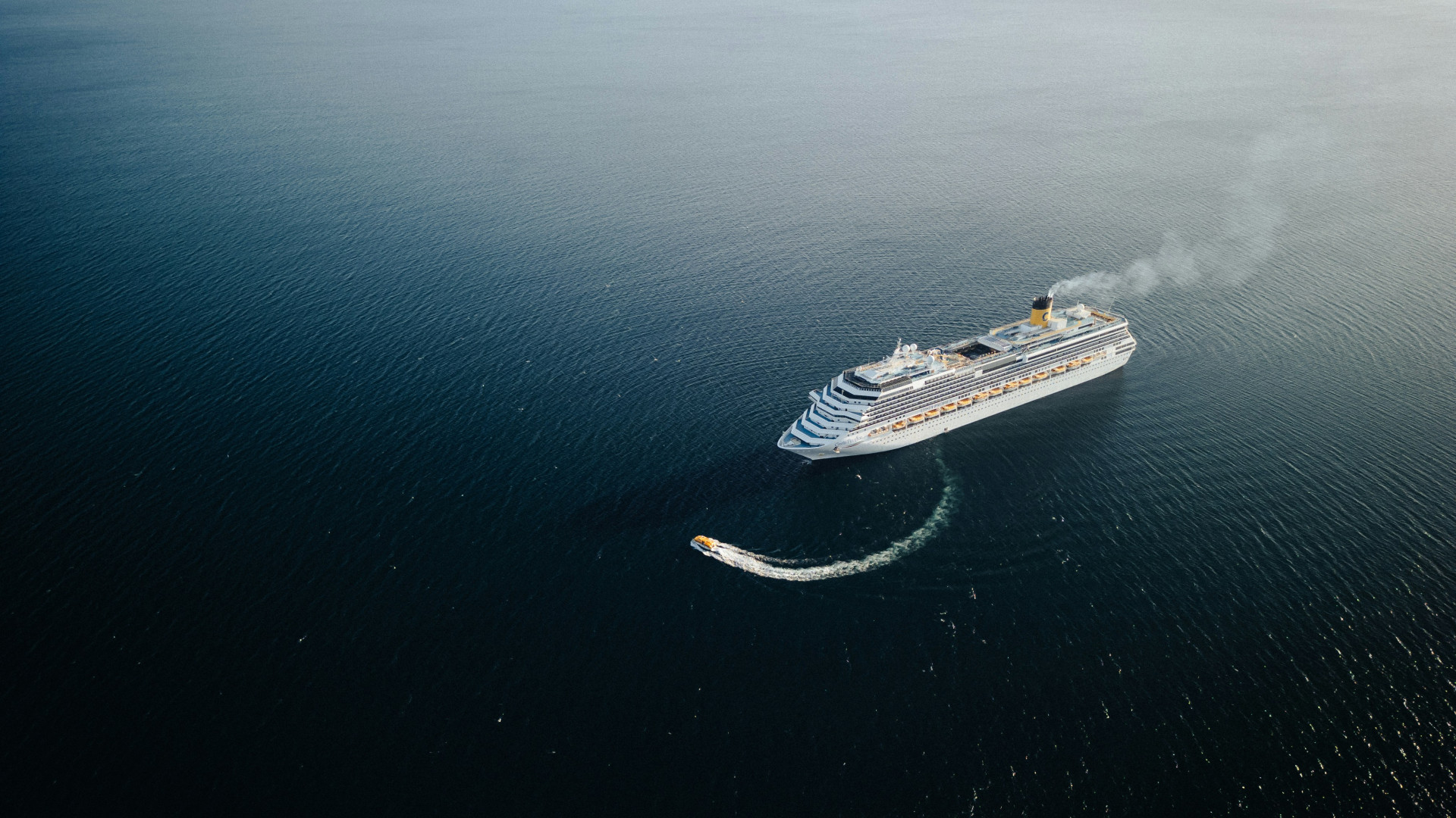 Quels itinéraires sont proposés par les croisières les plus populaires ?