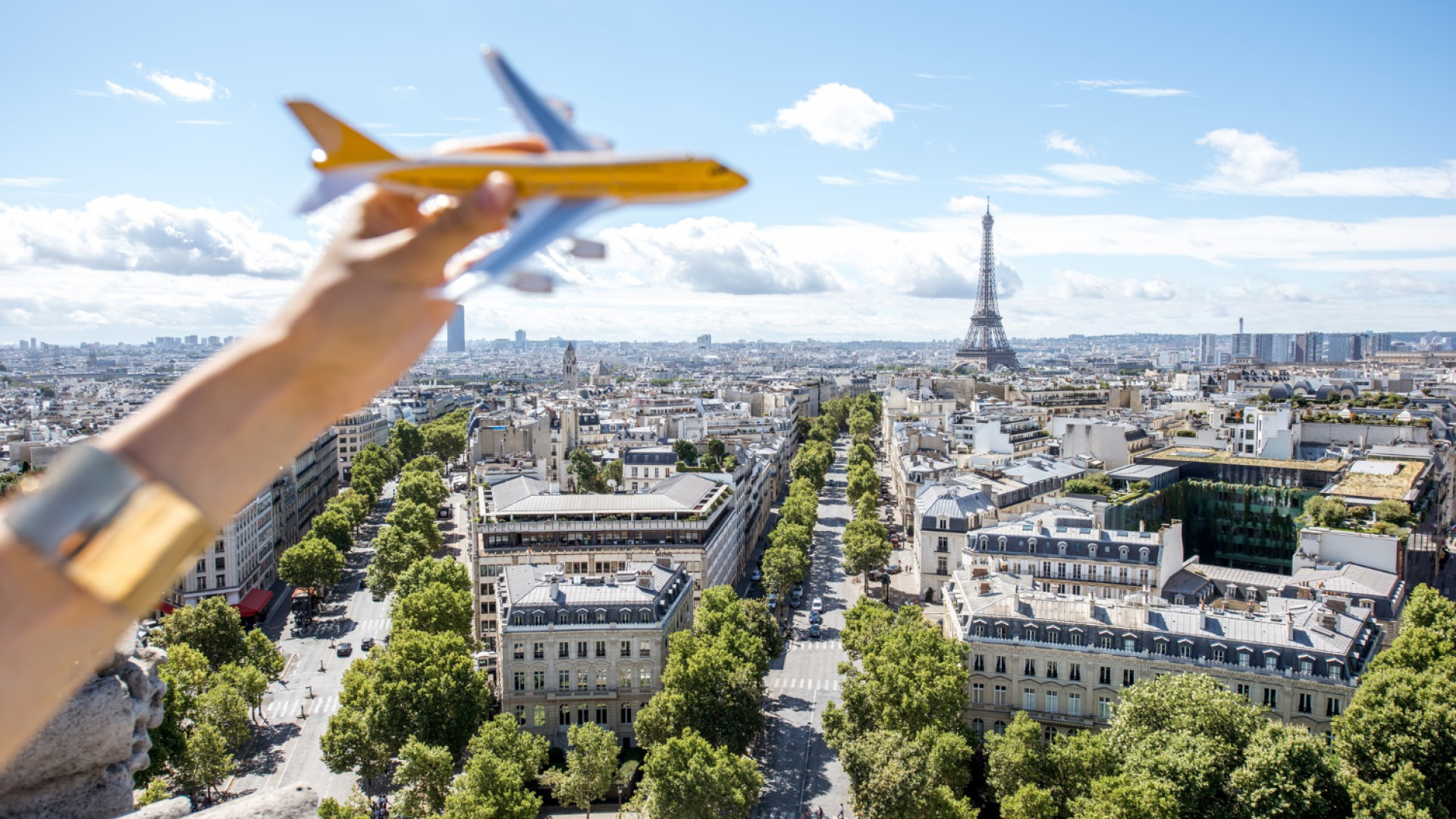 Voyager en Europe le temps d’un week-end : nos meilleures suggestions