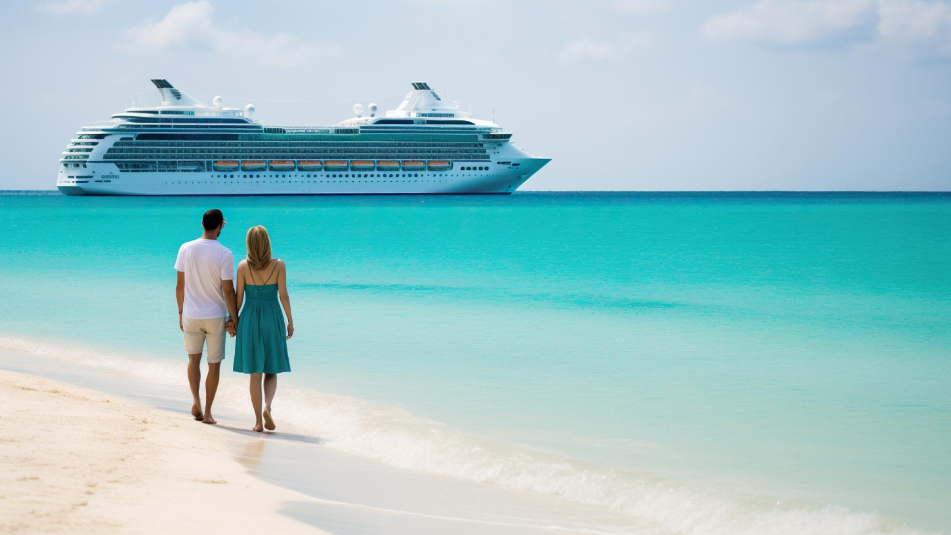 Croisière dans les Caraïbes : comment choisir le bateau et l’itinéraire parfait ?