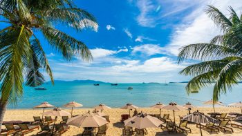 Découvrez la période magique pour explorer les Caraïbes en toute tranquillité