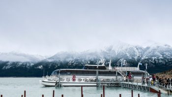 Découvrez un voyage extrême pour les amateurs de grands espaces et de nature sauvage