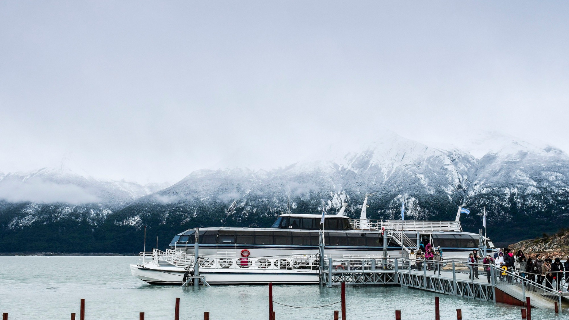 Découvrez un voyage extrême pour les amateurs de grands espaces et de nature sauvage
