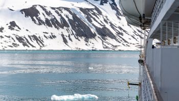 L'aventure ultime : croisière exclusive en Antarctique !