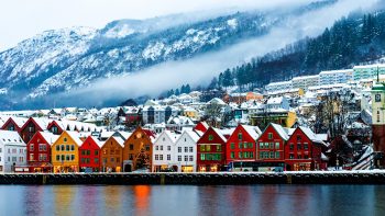 Pourquoi partir en croisière vers la Norvège séduit tant de voyageurs ?