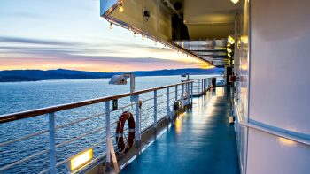 Quelles sont les croisières qui changent la vie ?