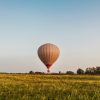 Un cadeau inoubliable : offrez un vol en montgolfière à albi