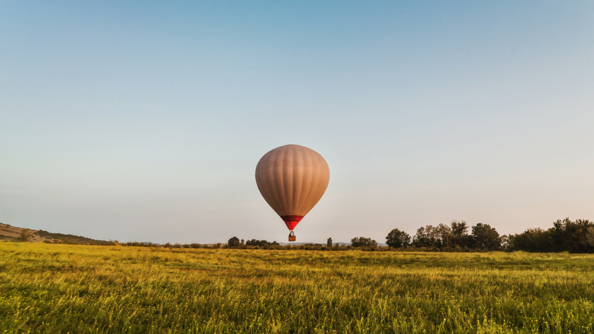 Un cadeau inoubliable : offrez un vol en montgolfière à albi