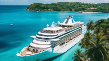 Voyager léger pour une croisière : conseils pratiques pour profiter pleinement