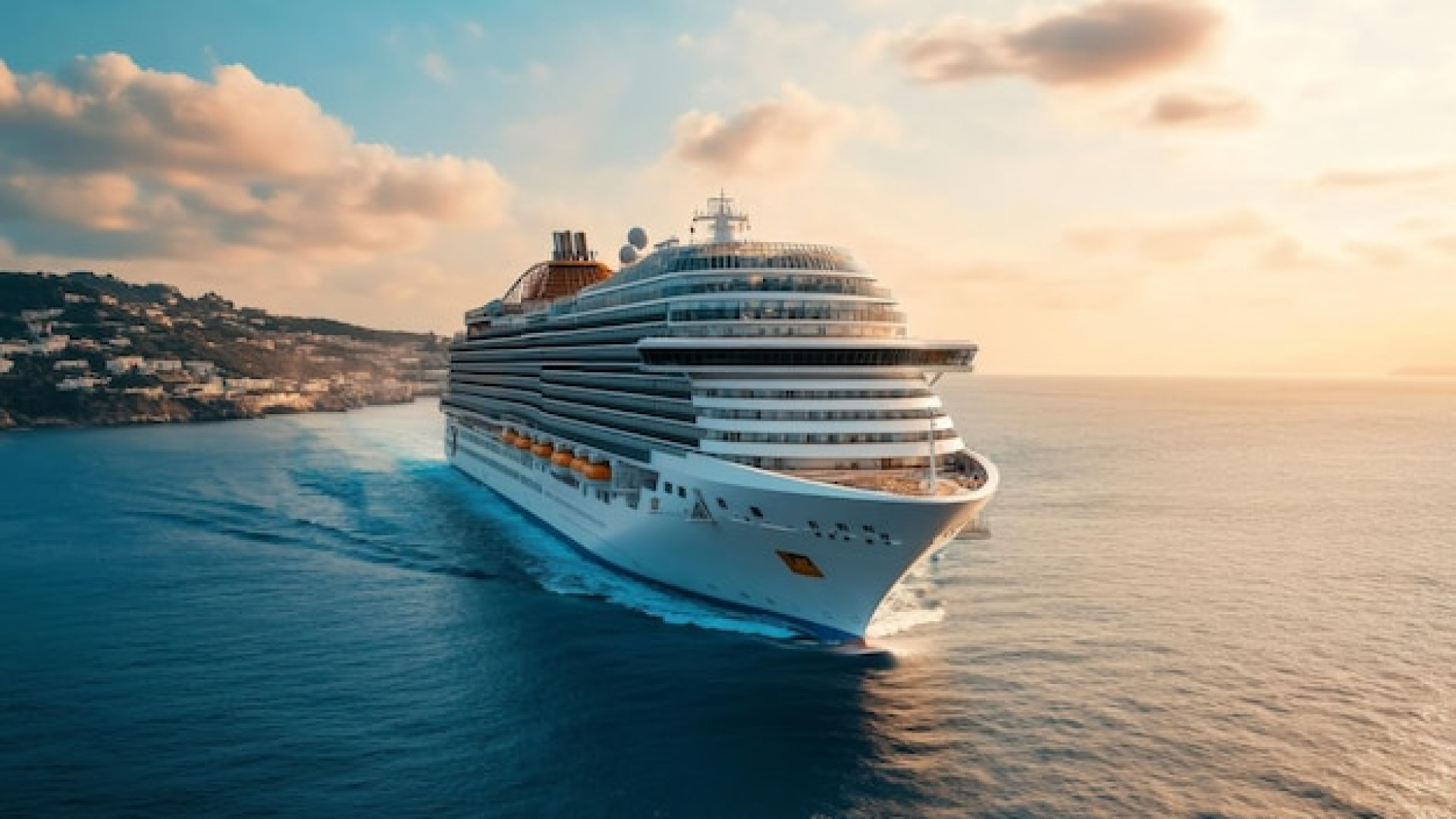 Croisières dans les Caraïbes : une expérience de luxe sur les plus belles plages du monde !