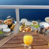 Pourquoi opter pour un forfait dine and drink lors de votre croisière ?