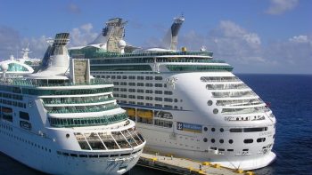 Tout compris et luxe à bord : une croisière haut de gamme pour une expérience inégalée