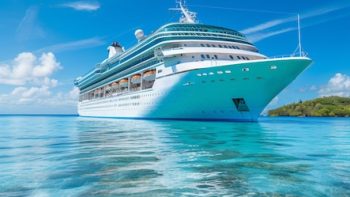 Les plus belles escales lors d’une croisière en Grèce : Santorin, Mykonos et bien plus