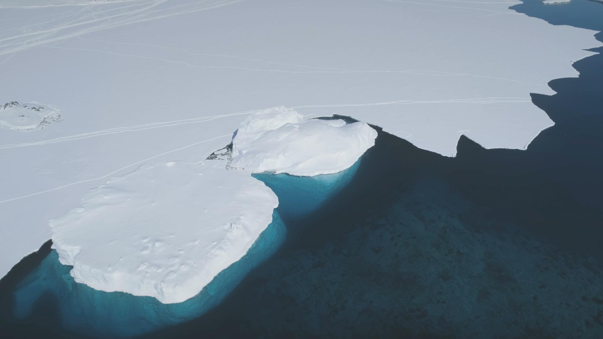 Voyagez au bout du monde : itinéraires d’exception pour une croisière en antarctique