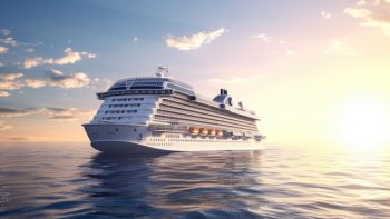 Comment s’organise la vie à bord d’une croisière ?