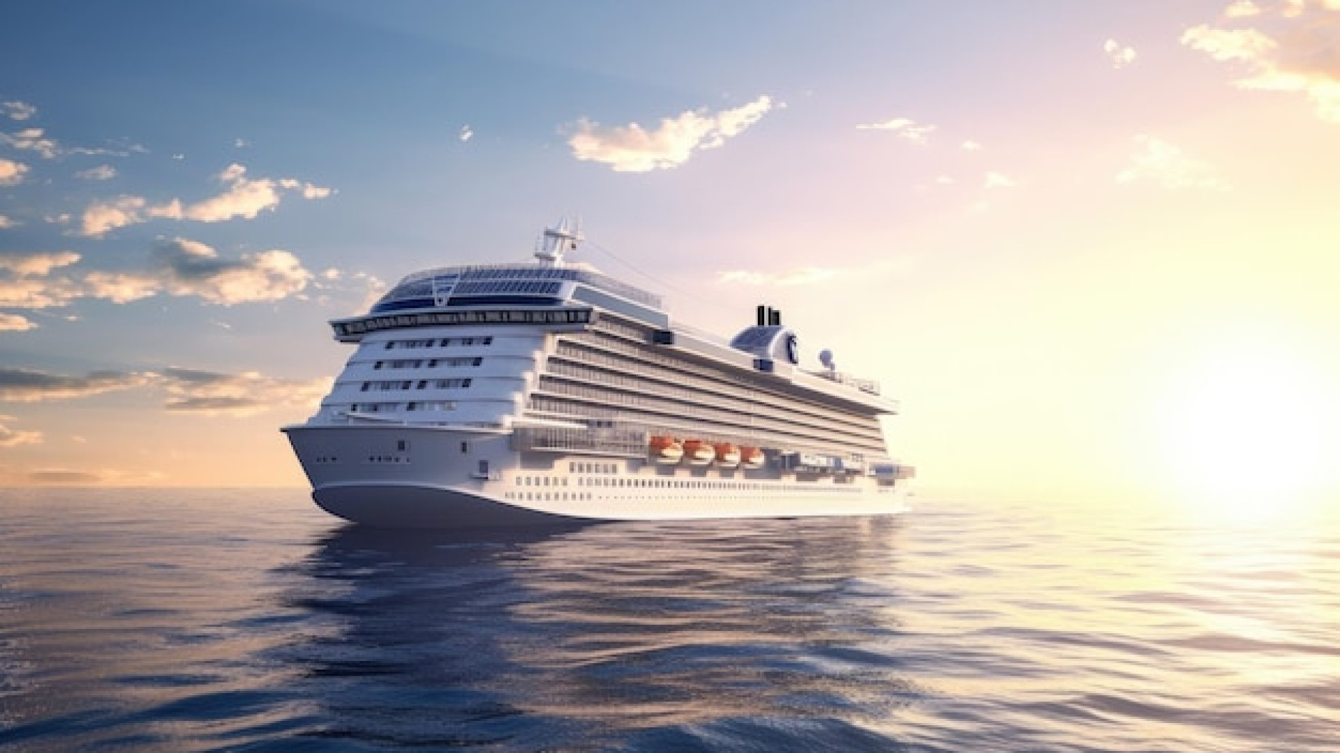 Comment s’organise la vie à bord d’une croisière ?