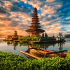 Explorer Bali, Java et Lombok lors d’un voyage en Indonésie