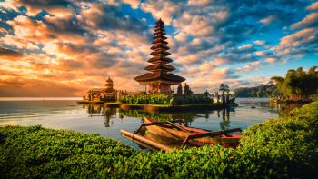 Explorer Bali, Java et Lombok lors d’un voyage en Indonésie