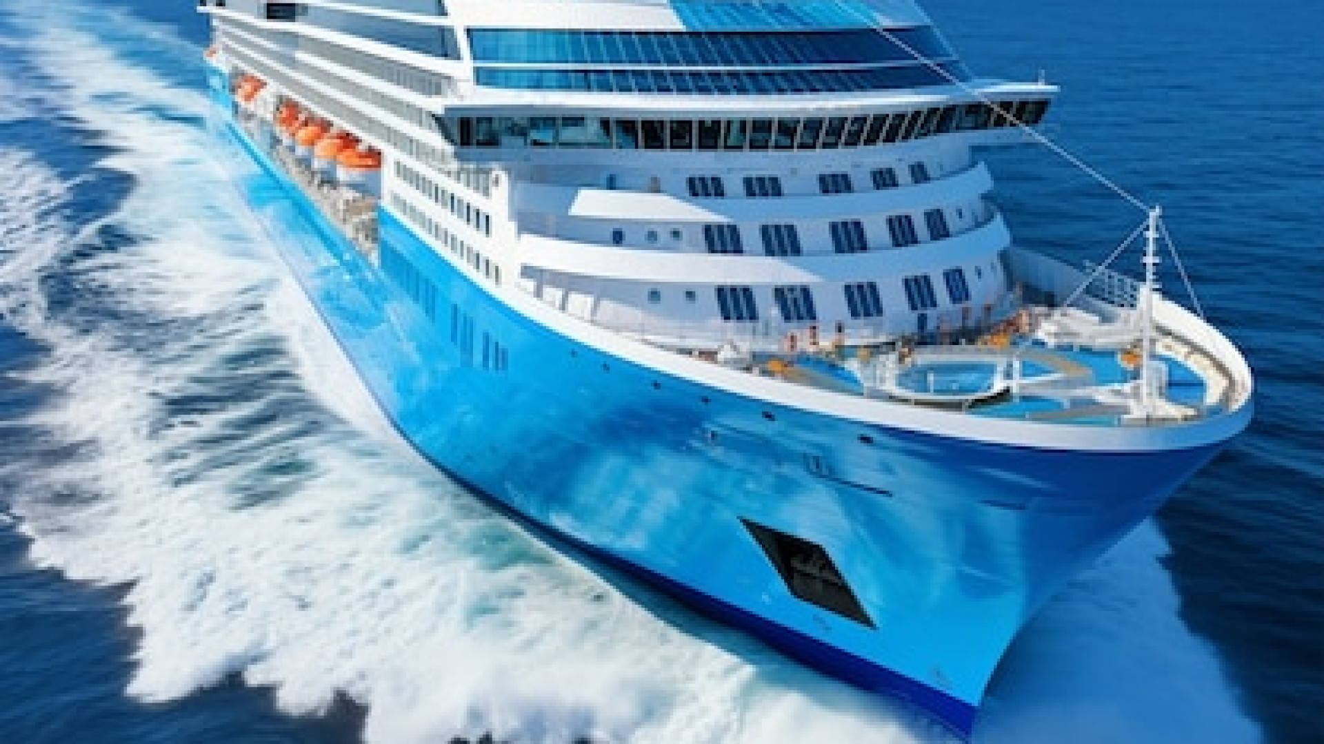 La croisière, un voyage sans limites !