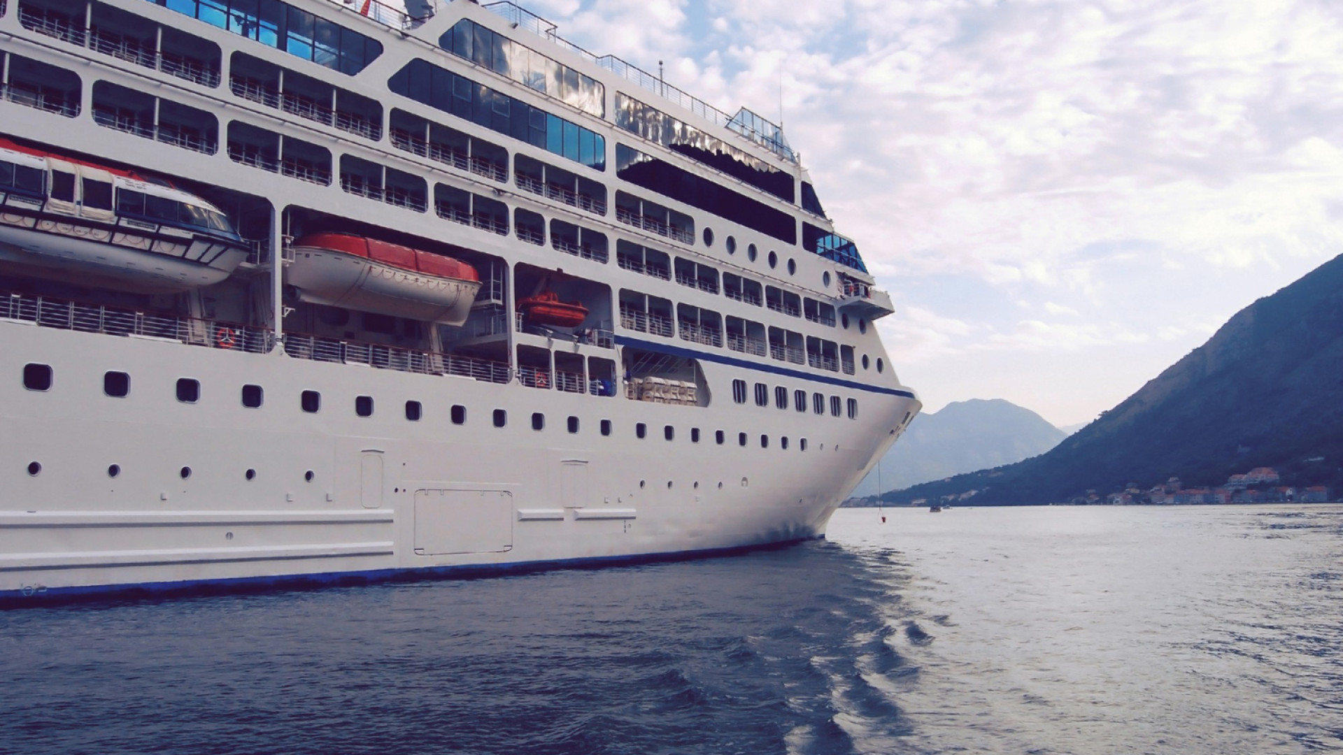 Comparer costa et les autres compagnies de croisière : quelles vraies différences ?
