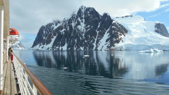 Croisière antarctique : une aventure unique au bout du monde