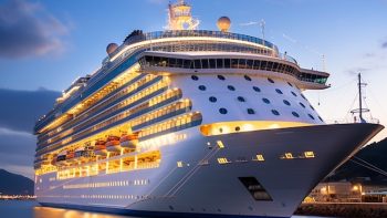 Croisière : immersion dans un hôtel flottant d’exception