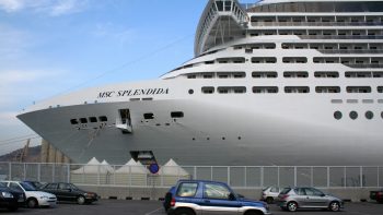 Pourquoi MSC Croisière est-elle considérée comme une référence ?