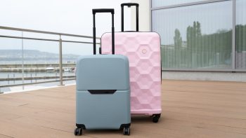 Bien préparer son bagage cabine pour voyager sereinement