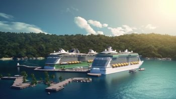 Croisière : comment profiter des meilleures offres ?