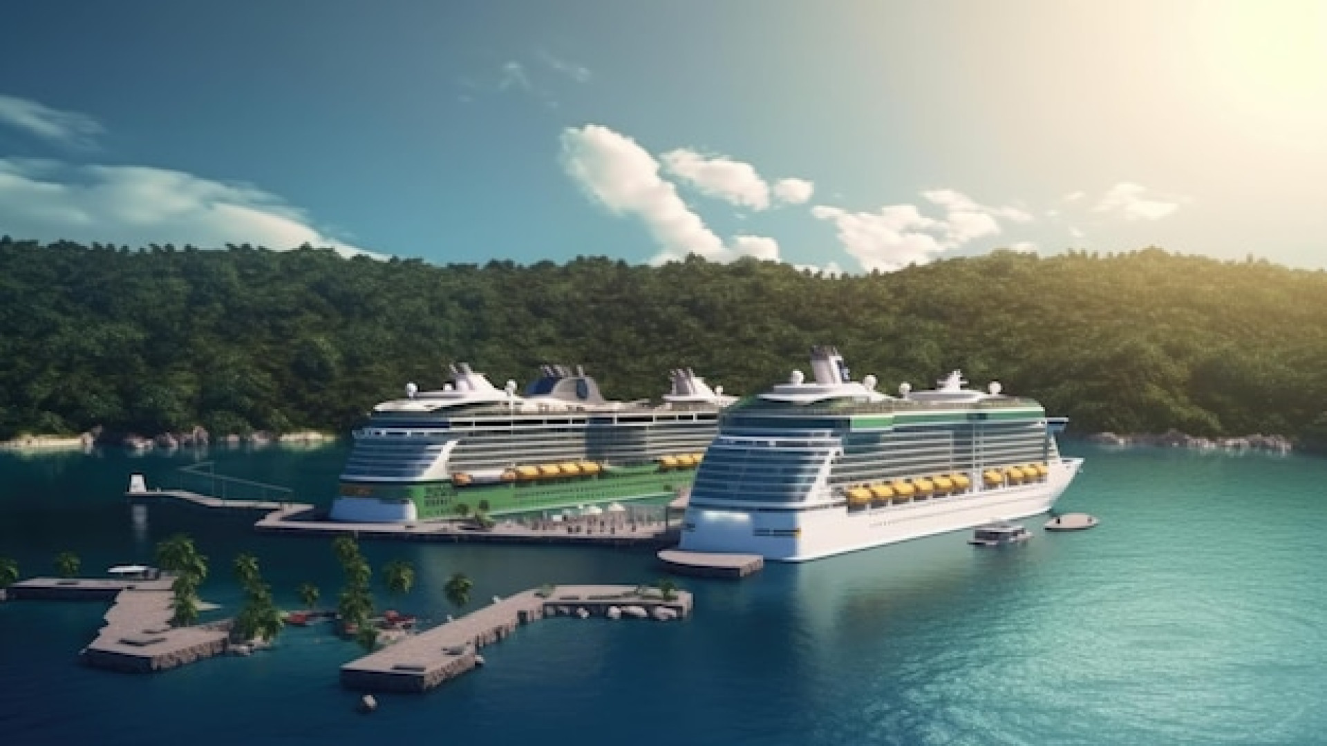 Croisière : comment profiter des meilleures offres ?