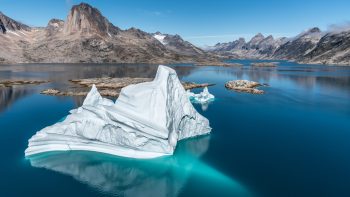 Croisière en antarctique : à la découverte du continent blanc