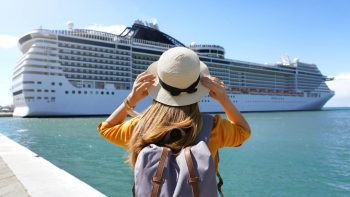 Croisière tour du monde : les meilleures périodes pour partir